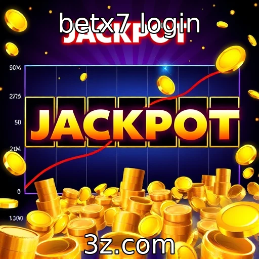 Evolução de jackpots progressivos em jogos de slots